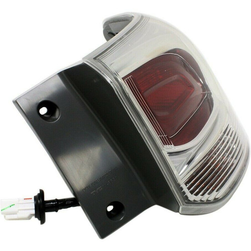 TAIL LAMP RH W/O SPORT CAPA REPLACEMENT FOR MITSUBISHI OUTLANDER 2015 PARTSLINK NUMBER MI2801135C TAIL LAMP RH W/O SPORT CAPA REPLACEMENT FOR MITSUBISHI OUTLANDER 2015 PARTSLINK NUMBER MI2801135C