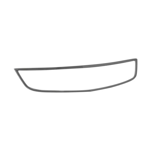 GRILLE MOULDING CHROME REPLACEMENT FOR HONDA ODYSSEY 2000 PARTSLINK NUMBER  HO1210112