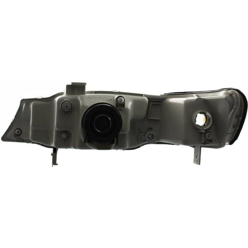 HEAD LAMP RH CAPA REPLACEMENT FOR HONDA ODYSSEY 2000 PARTSLINK NUMBER  HO2503114C