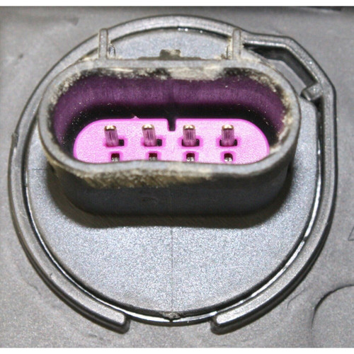 HEAD LAMP RH XENON W/O BULB HQ  REPLACEMENT FOR DODGE CHALLENGER 2013 PARTSLINK NUMBER  CH2503219