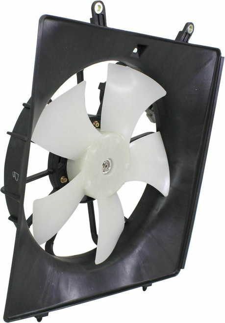 RADIATOR FAN ASSY REPLACEMENT FOR HONDA ODYSSEY 2000 PARTSLINK NUMBER  HO3115113