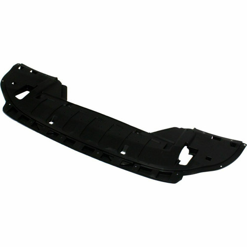 UNDERCAR SHIELD FR FORWARD   REPLACEMENT FOR MITSUBISHI OUTLANDER 2015 PARTSLINK NUMBER  MI1228133