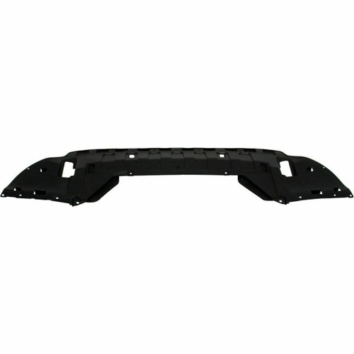 UNDERCAR SHIELD FR FORWARD   REPLACEMENT FOR MITSUBISHI OUTLANDER 2015 PARTSLINK NUMBER  MI1228133