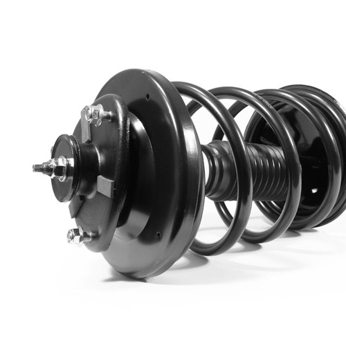 STRUT ASSEMBLY FR RH (1332342R) REPLACEMENT FOR HONDA ODYSSEY 2000 PARTSLINK NUMBER 11662 STRUT ASSEMBLY FR RH (1332342R) REPLACEMENT FOR HONDA ODYSSEY 2000 PARTSLINK NUMBER 11662