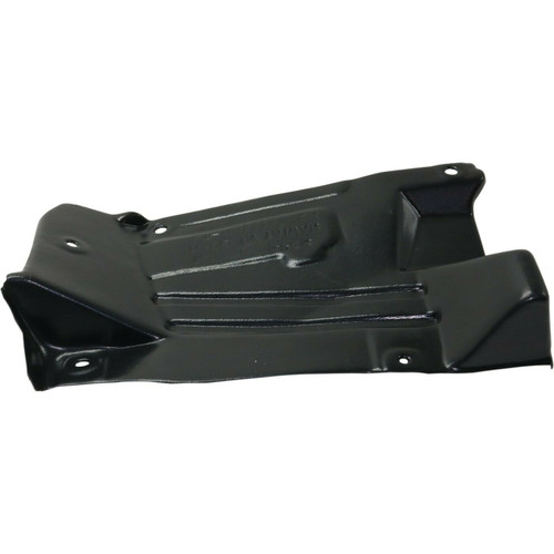 UNDERCAR SHIELD FR LH   REPLACEMENT FOR MITSUBISHI OUTLANDER 2015 PARTSLINK NUMBER  	MI1228140