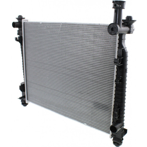 RADIATOR (13158) (1-3/4 INCH THICK CORE) REPLACEMENT FOR DODGE CHALLENGER 2013 PARTSLINK NUMBER CH3010358 RADIATOR (13158) (1-3/4 INCH THICK CORE) REPLACEMENT FOR DODGE CHALLENGER 2013 PARTSLINK NUMBER CH3010358