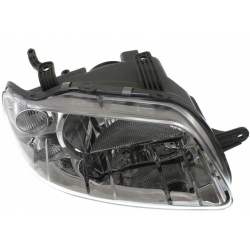 HEAD LAMP RH HQ REPLACEMENT FOR PONTIAC WAVE HATCHBACK (CANADA) 2005 PARTSLINK NUMBER GM2503241