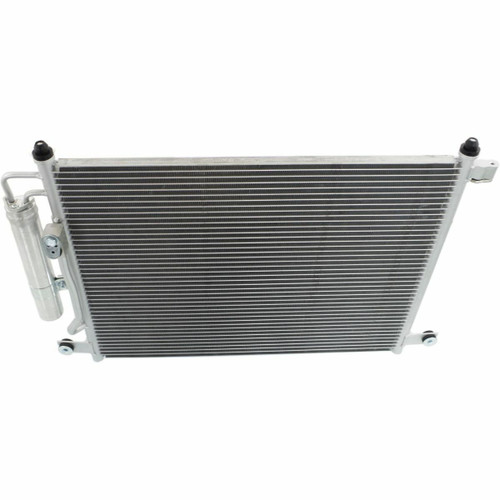 CONDENSER (3240) REPLACEMENT FOR PONTIAC WAVE SEDAN (CANADA) 2005 PARTSLINK NUMBER GM3030256