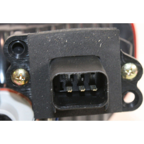 TAIL LAMP RH CAPA REPLACEMENT FOR DODGE CHALLENGER 2013 PARTSLINK NUMBER CH2801189C TAIL LAMP RH CAPA REPLACEMENT FOR DODGE CHALLENGER 2013 PARTSLINK NUMBER CH2801189C