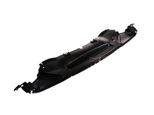 UNDERCAR SHIELD FR FORWARD 3.6/5.7L REPLACEMENT FOR DODGE CHALLENGER 2013 PARTSLINK NUMBER CH1228155 UNDERCAR SHIELD FR FORWARD 3.6/5.7L REPLACEMENT FOR DODGE CHALLENGER 2013 PARTSLINK NUMBER CH1228155