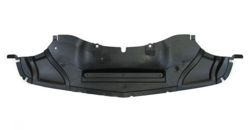 UNDERCAR SHIELD FR FORWARD 3.6/5.7L REPLACEMENT FOR DODGE CHALLENGER 2013 PARTSLINK NUMBER CH1228155 UNDERCAR SHIELD FR FORWARD 3.6/5.7L REPLACEMENT FOR DODGE CHALLENGER 2013 PARTSLINK NUMBER CH1228155