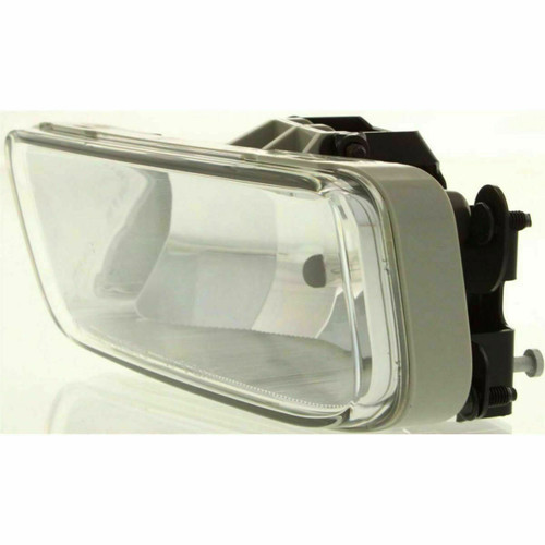 FOG LAMP FR LH HQ REPLACEMENT FOR PONTIAC WAVE SEDAN (CANADA) 2005 PARTSLINK NUMBER GM2592156