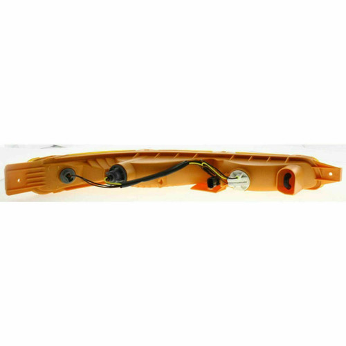 SIDE MARKER LAMP LH CAPA REPLACEMENT FOR PONTIAC WAVE SEDAN (CANADA) 2005 PARTSLINK NUMBER GM2520190C