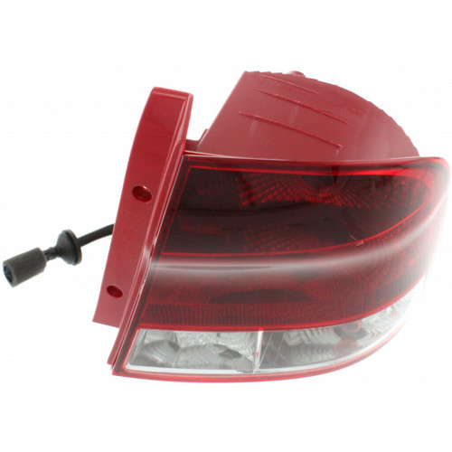TAIL LAMP RH HQ REPLACEMENT FOR PONTIAC WAVE SEDAN (CANADA) 2005 PARTSLINK NUMBER GM2801206