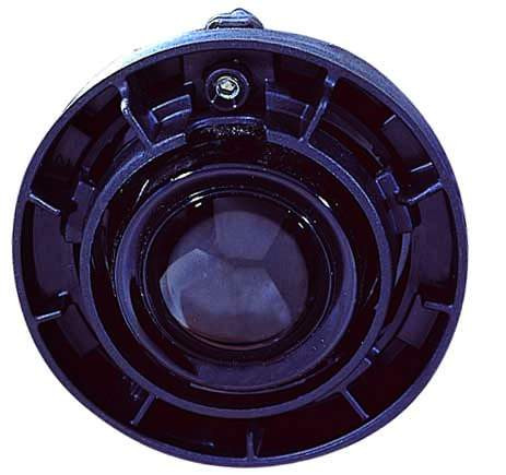 FOG LAMP FR LH/RH CAPA REPLACEMENT FOR SAAB 9-7X 2005 PARTSLINK NUMBER GM2592149C