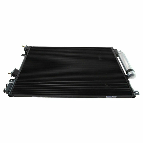 CONDENSER (2999) W/DRIER WITHOUT POWER STEERING COOLER. REPLACEMENT FOR DODGE CHARGER 2013 PARTSLINK NUMBER CH3030210 CONDENSER (2999) W/DRIER WITHOUT POWER STEERING COOLER. REPLACEMENT FOR DODGE CHARGER 2013 PARTSLINK NUMBER CH3030210