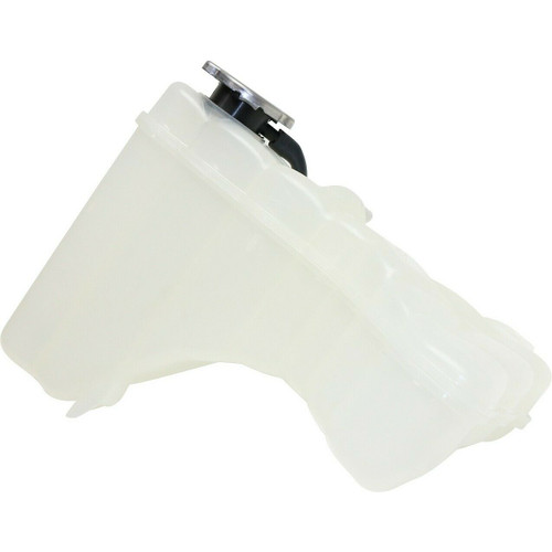 COOLANT RECOVERY TANK W/CAP REPLACEMENT FOR DODGE CHARGER 2013 PARTSLINK NUMBER CH3014151 COOLANT RECOVERY TANK W/CAP REPLACEMENT FOR DODGE CHARGER 2013 PARTSLINK NUMBER CH3014151