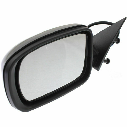 DOOR MIRROR LH POWER PTM  REPLACEMENT FOR DODGE CHARGER 2013 PARTSLINK NUMBER  CH1320331
