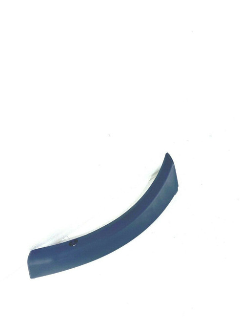 WHEEL ARCH TRIM RR LH LOWER (BUMPER MOUNTED)   REPLACEMENT FOR MITSUBISHI OUTLANDER 2015 PARTSLINK NUMBER  MI1790100