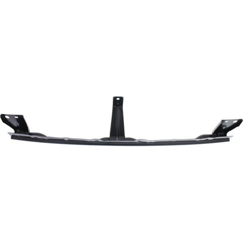 BUMPER FR CENTER SUPPORT STEEL  REPLACEMENT FOR MITSUBISHI OUTLANDER SPORT 2015 PARTSLINK NUMBER  MI1025100