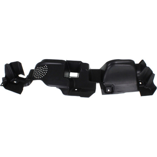 BUMPER SUPPORT FR UPPER   REPLACEMENT FOR MITSUBISHI OUTLANDER SPORT 2015 PARTSLINK NUMBER  	MI1031103
