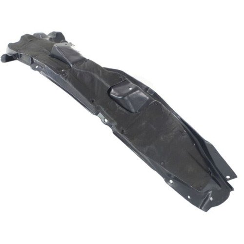 FENDER LINER LH W/INSULATION FOAM SPORT   REPLACEMENT FOR MITSUBISHI OUTLANDER SPORT 2015 PARTSLINK NUMBER  MI1248127
