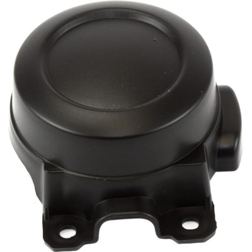 FOG LAMP COVER FR LH/RH (USE W/MI1038112/MI1039112)   REPLACEMENT FOR MITSUBISHI OUTLANDER SPORT 2015 PARTSLINK NUMBER  MI1038114