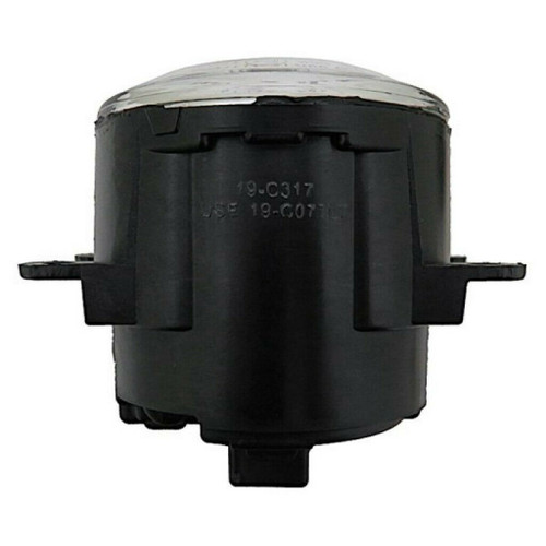 FOG LAMP FR LH/RH W/DAYTIME RUNNING LAMP HQ   REPLACEMENT FOR MITSUBISHI OUTLANDER SPORT 2015 PARTSLINK NUMBER  MI2592120