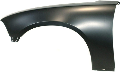 FENDER FR LH CAPA  REPLACEMENT FOR DODGE CHARGER 2013 PARTSLINK NUMBER  CH1240275C
