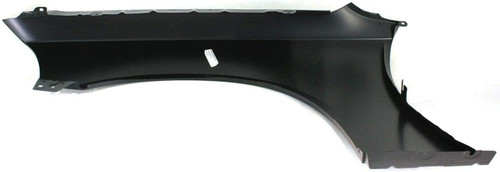 FENDER FR RH CAPA  REPLACEMENT FOR DODGE CHARGER 2013 PARTSLINK NUMBER  CH1241275C