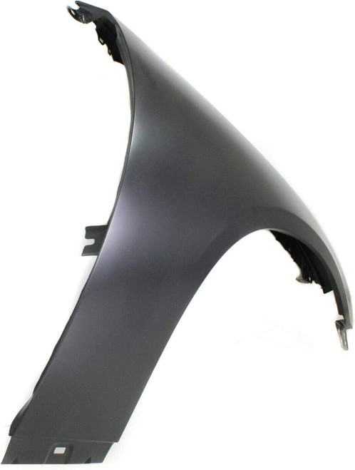 FENDER FR RH CAPA  REPLACEMENT FOR DODGE CHARGER 2013 PARTSLINK NUMBER  CH1241275C