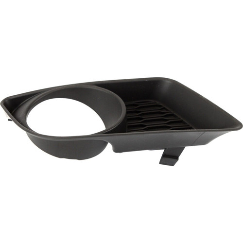 FOG LAMP BEZEL FR LH W/O SRT-8  REPLACEMENT FOR DODGE CHARGER 2013 PARTSLINK NUMBER  CH1038133