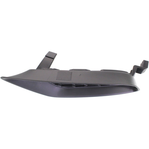 FOG LAMP COVER FR LH W/O SRT-8  REPLACEMENT FOR DODGE CHARGER 2013 PARTSLINK NUMBER  CH1038131