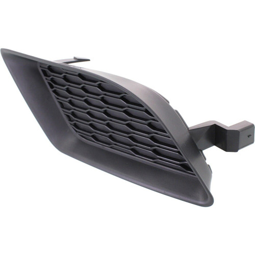 FOG LAMP COVER FR LH W/O SRT-8  REPLACEMENT FOR DODGE CHARGER 2013 PARTSLINK NUMBER  CH1038131