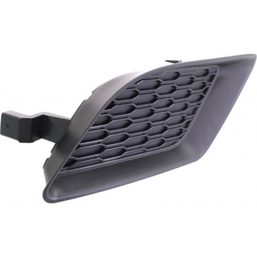 FOG LAMP COVER FR RH W/O SRT-8  REPLACEMENT FOR DODGE CHARGER 2013 PARTSLINK NUMBER  CH1039131