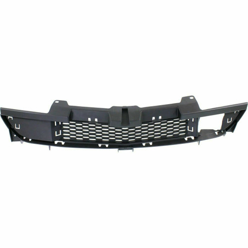 GRILLE LOWER W/CRUISE  REPLACEMENT FOR DODGE CHARGER 2013 PARTSLINK NUMBER  CH1036114