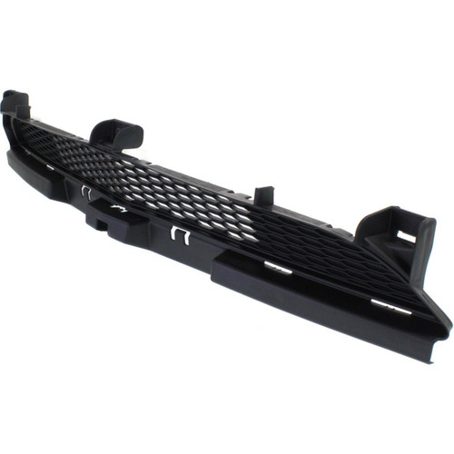 GRILLE LOWER W/O CRUISE REPLACEMENT FOR DODGE CHARGER 2013 PARTSLINK NUMBER CH1036113 GRILLE LOWER W/O CRUISE REPLACEMENT FOR DODGE CHARGER 2013 PARTSLINK NUMBER CH1036113