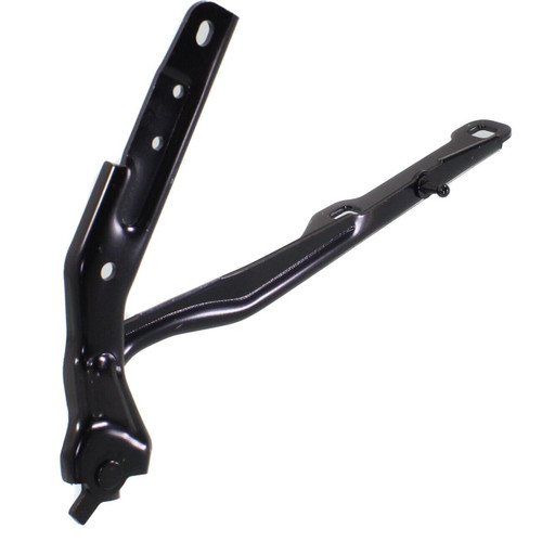 HOOD HINGE LH REPLACEMENT FOR DODGE CHARGER 2013 PARTSLINK NUMBER CH1236118 HOOD HINGE LH REPLACEMENT FOR DODGE CHARGER 2013 PARTSLINK NUMBER CH1236118