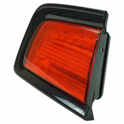 TAIL LAMP LH HQ  REPLACEMENT FOR DODGE CHARGER 2013 PARTSLINK NUMBER  CH2804104