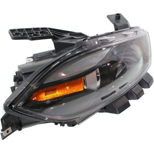 HEAD LAMP RH HALOGEN BLACK BEZEL W/O LOGO CAPA REPLACEMENT FOR DODGE DART 2013 PARTSLINK NUMBER CH2503240C HEAD LAMP RH HALOGEN BLACK BEZEL W/O LOGO CAPA REPLACEMENT FOR DODGE DART 2013 PARTSLINK NUMBER CH2503240C