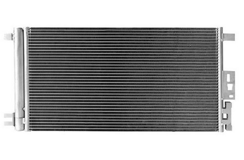 CONDENSER (4718) 4CYL REPLACEMENT FOR SATURN ION COUPE 2005 PARTSLINK NUMBER GM3030251