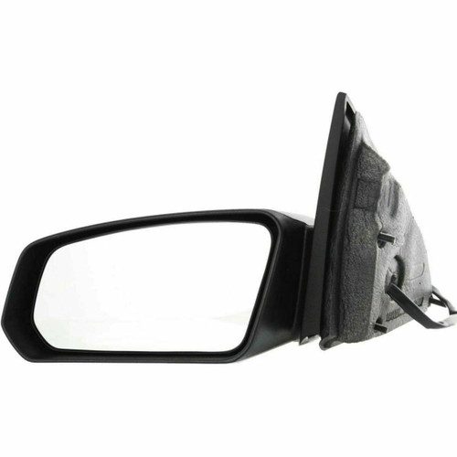 DOOR MIRROR LH POWER REPLACEMENT FOR SATURN ION COUPE 2005 PARTSLINK NUMBER GM1320360