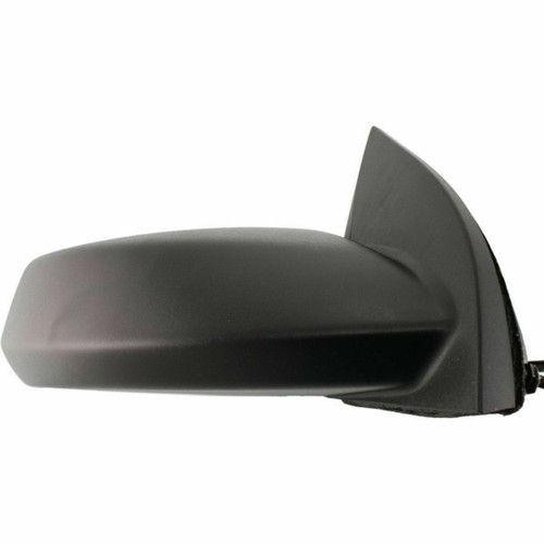 DOOR MIRROR RH POWER REPLACEMENT FOR SATURN ION COUPE 2005 PARTSLINK NUMBER GM1321360