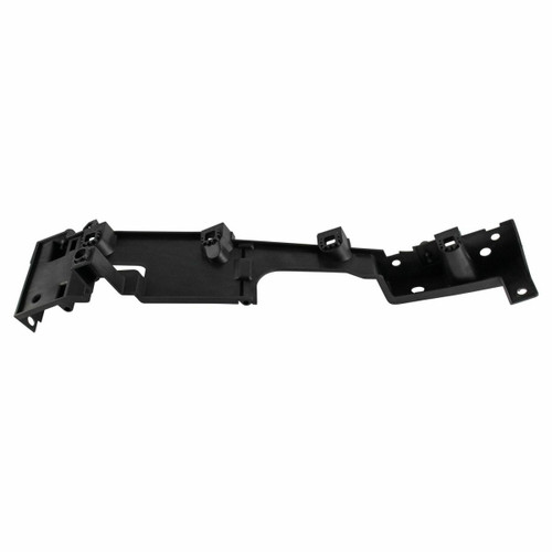 HEAD LAMP BRACKET LH REPLACEMENT FOR SATURN ION COUPE 2005 PARTSLINK NUMBER GM1221128