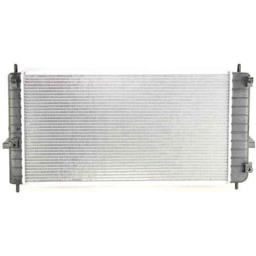 RADIATOR (2608) 4CYL REPLACEMENT FOR SATURN ION COUPE 2005 PARTSLINK NUMBER GM3010473