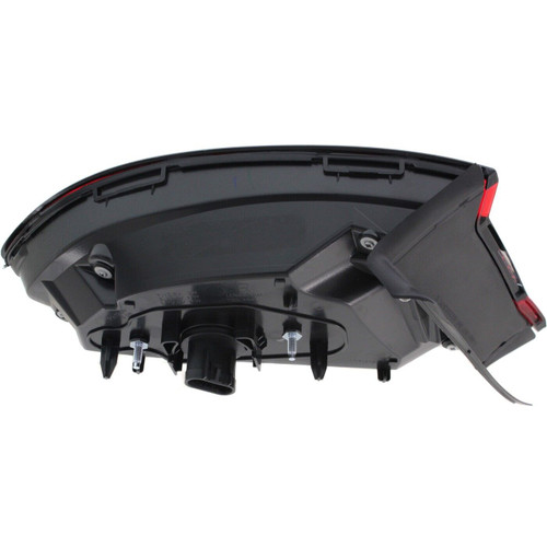 TAIL LAMP RH CAPA  REPLACEMENT FOR DODGE DART 2013 PARTSLINK NUMBER  CH2801201C