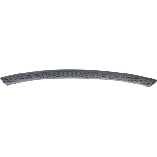 BUMPER STEP PAD RR BLACK   REPLACEMENT FOR DODGE DURANGO 2013 PARTSLINK NUMBER  CH1191119