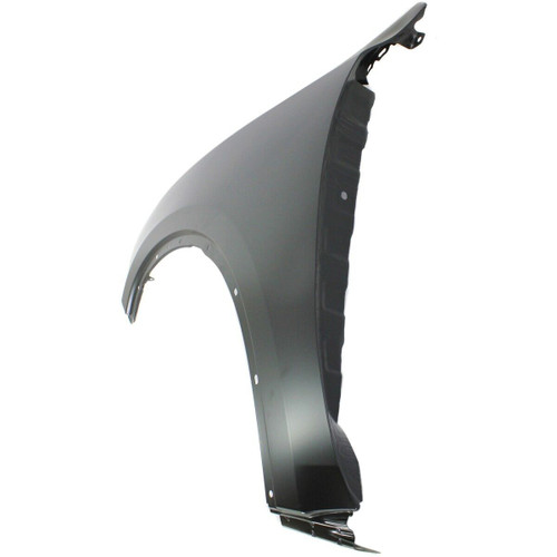 FENDER FR LH STEEL REPLACEMENT FOR DODGE DURANGO 2013 PARTSLINK NUMBER CH1240273 FENDER FR LH STEEL REPLACEMENT FOR DODGE DURANGO 2013 PARTSLINK NUMBER CH1240273