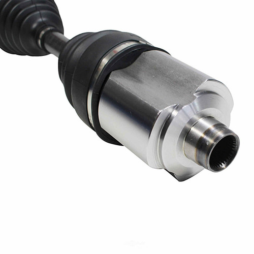 C V AXLE LH/RH EXC LH MT REPLACEMENT FOR SATURN ION SEDAN 2005 PARTSLINK NUMBER NCV10617