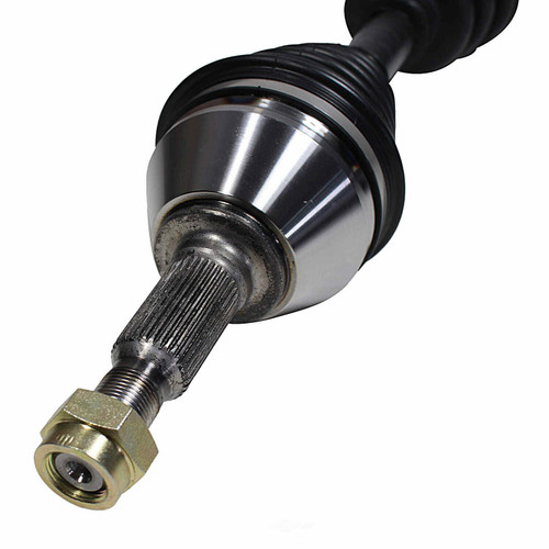 C V AXLE LH/RH EXC LH MT REPLACEMENT FOR SATURN ION SEDAN 2005 PARTSLINK NUMBER NCV10617